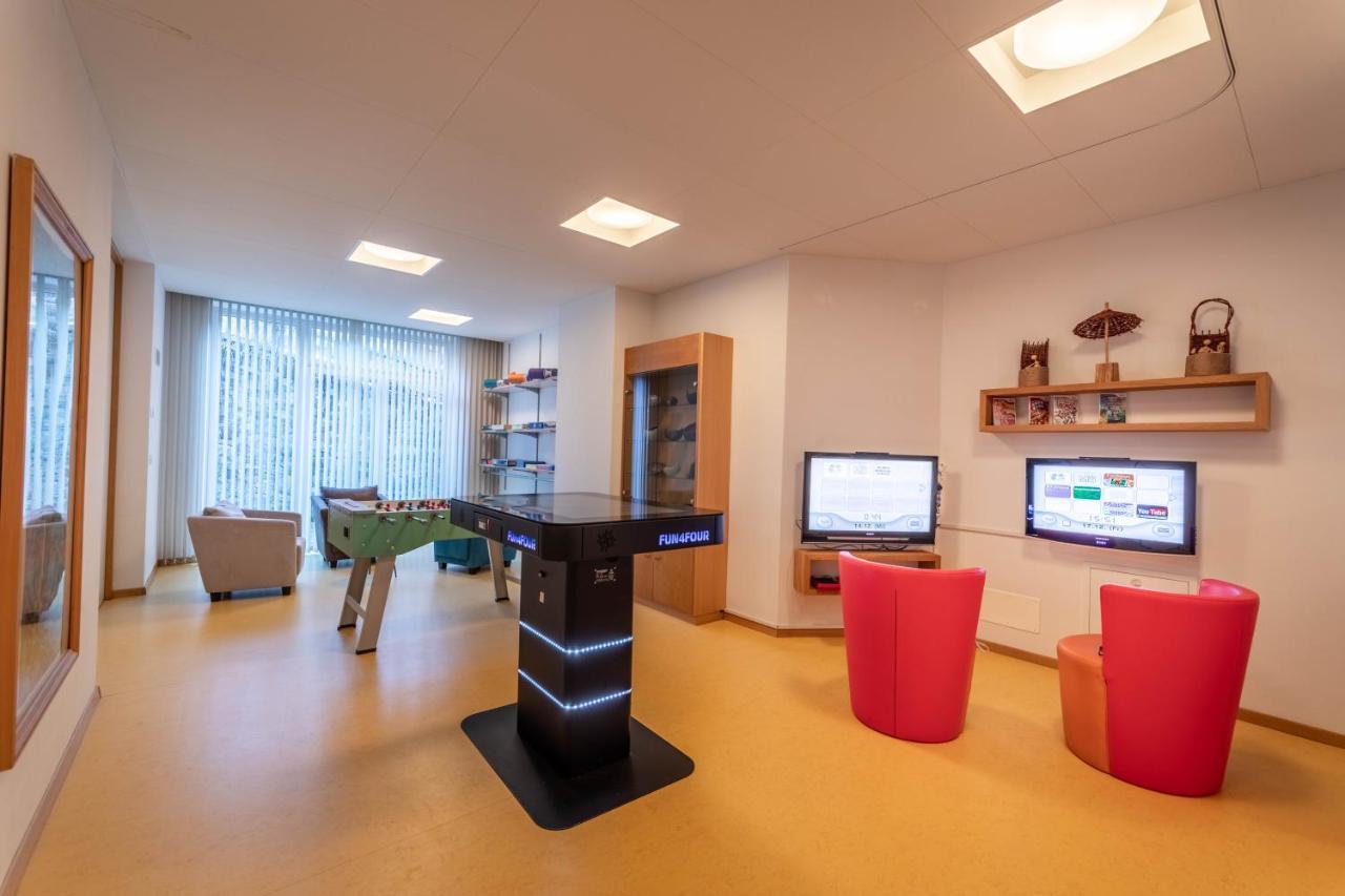 Kreativ Hotel Landhaus Schweigl Ultimo Exteriér fotografie