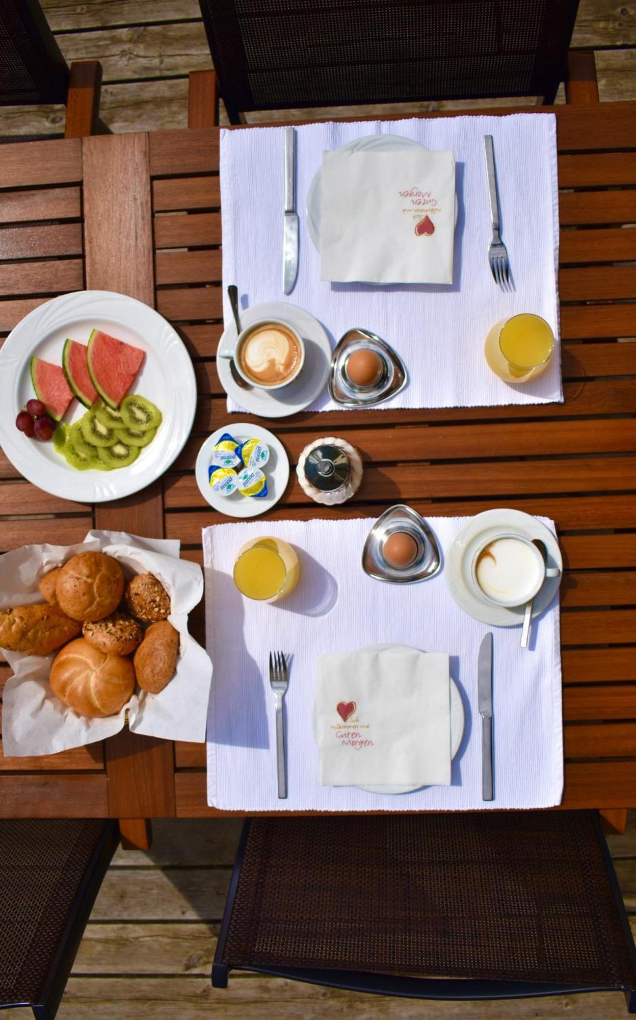 Kreativ Hotel Landhaus Schweigl Ultimo Exteriér fotografie