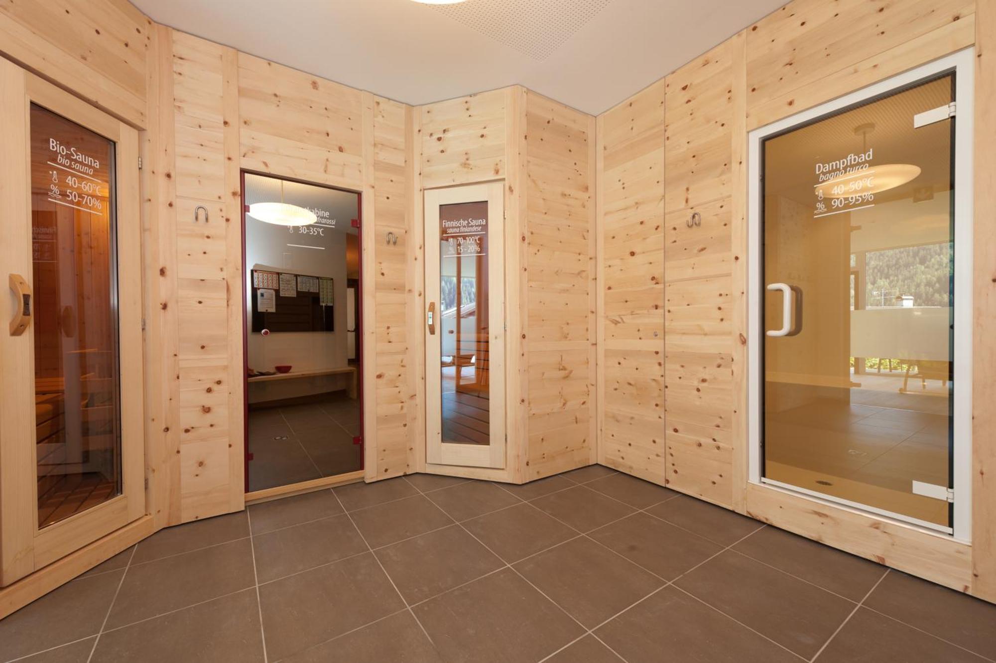 Kreativ Hotel Landhaus Schweigl Ultimo Exteriér fotografie