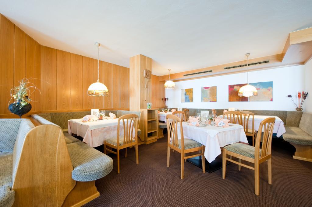 Kreativ Hotel Landhaus Schweigl Ultimo Exteriér fotografie