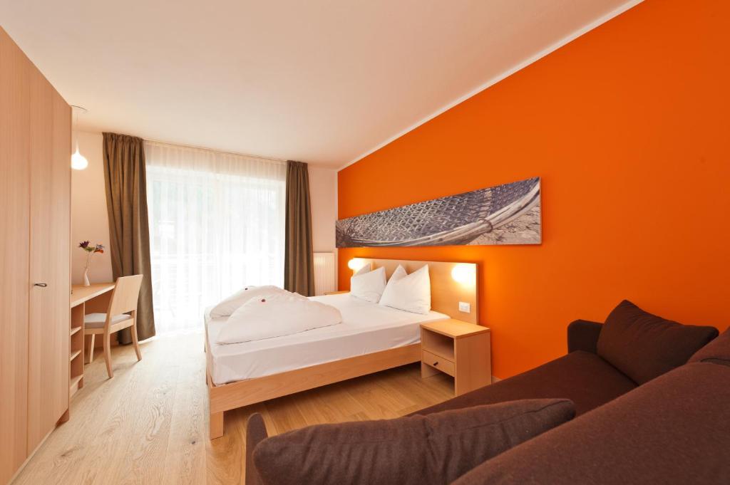 Kreativ Hotel Landhaus Schweigl Ultimo Pokoj fotografie