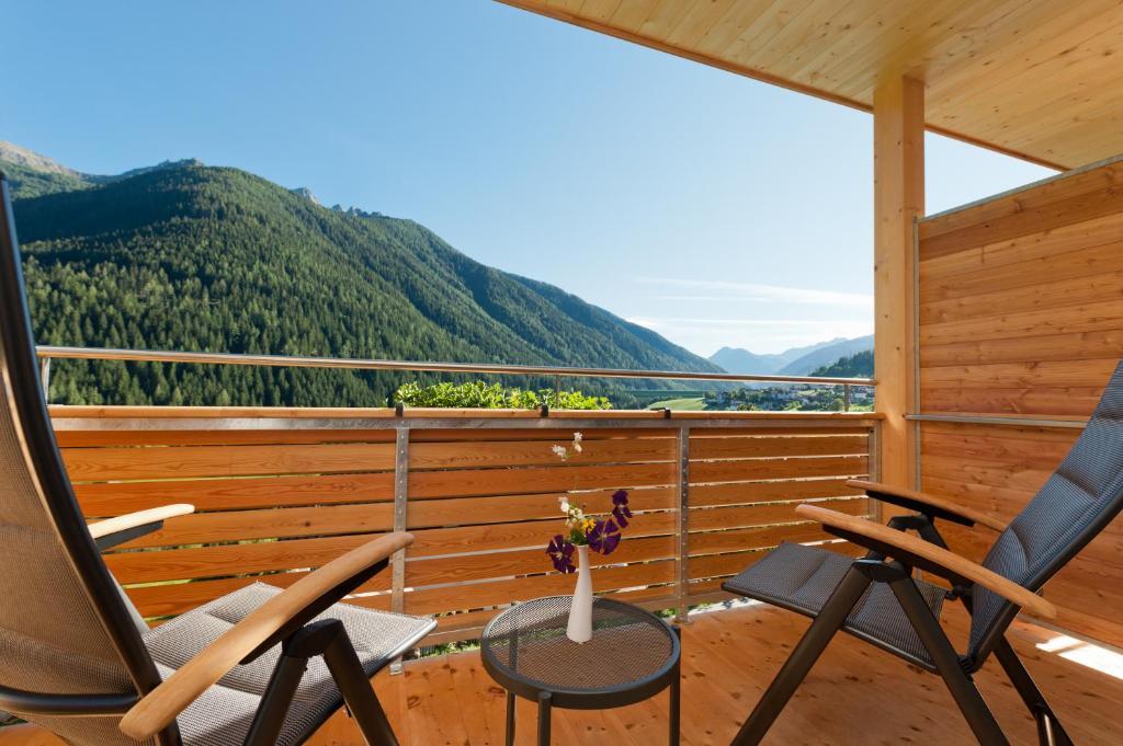 Kreativ Hotel Landhaus Schweigl Ultimo Pokoj fotografie