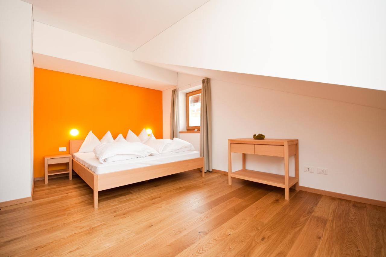 Kreativ Hotel Landhaus Schweigl Ultimo Pokoj fotografie