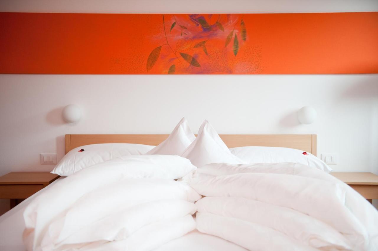 Kreativ Hotel Landhaus Schweigl Ultimo Pokoj fotografie