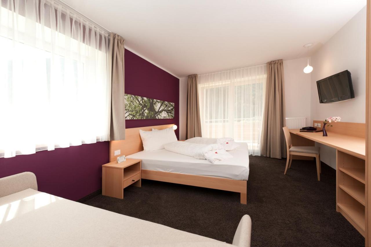 Kreativ Hotel Landhaus Schweigl Ultimo Pokoj fotografie