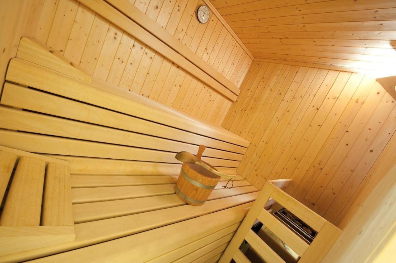 Kreativ Hotel Landhaus Schweigl Ultimo Exteriér fotografie